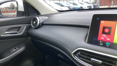 MG Hs 1.5 T-GDI Excite 5dr DCT Petrol Hatchback